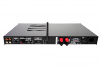 Усилитель Earthquake XJ-700-DSP 3 – techzone.com.ua Усилитель Earthquake XJ-700-DSP 3 – techzone.com.ua