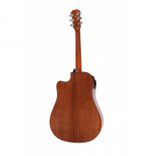 Электроакустическая гитара Alfabeto SOLID WMS41EQ NT + чехол 2 – techzone.com.ua Электроакустическая гитара Alfabeto SOLID WMS41EQ NT + чехол 2 – techzone.com.ua