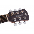 Электроакустическая гитара Alfabeto SOLID WMS41EQ NT + чехол 4 – techzone.com.ua