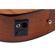 Електроакустична гітара Alfabeto SOLID WMS41EQ NT + чохол 6 – techzone.com.ua Електроакустична гітара Alfabeto SOLID WMS41EQ NT + чохол 6 – techzone.com.ua