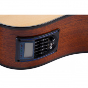 Електроакустична гітара Alfabeto SOLID WMS41EQ NT + чохол 7 – techzone.com.ua Електроакустична гітара Alfabeto SOLID WMS41EQ NT + чохол 7 – techzone.com.ua