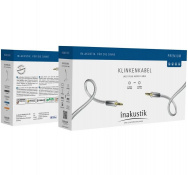 Inakustik Premium 3,5mm Mini Jack > 3,5mm Mini Jack 1,5m 2 – techzone.com.ua Inakustik Premium 3,5mm Mini Jack > 3,5mm Mini Jack 1,5m 2 – techzone.com.ua