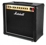 Комбопідсилювач Marshall DSL20CR 1 – techzone.com.ua