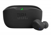 Навушники JBL Wave Buds Black (JBLWBUDSBLK)