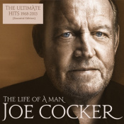 Вінілова платівка Joe Cocker: Life Of A Man - The .. /2LP