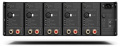 Багатоканальний підсилювач HEGEL C55 Black 3 – techzone.com.ua