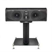 Центральний канал Sonus Faber Olympica center graphite 1 – techzone.com.ua