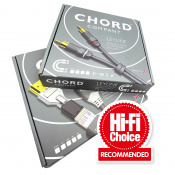 Кабель Chord Leyline HDMI 8K (48Gbps) 3m LEY2800.030.1 3 – techzone.com.ua