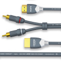 Кабель Chord Leyline HDMI 8K (48Gbps) 3m LEY2800.030.1 2 – techzone.com.ua