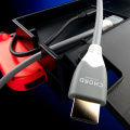Кабель Chord Leyline HDMI 8K (48Gbps) 3m LEY2800.030.1 4 – techzone.com.ua