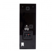 Акустична система DLS Flatbox Slim Large Black piano 4 – techzone.com.ua Акустична система DLS Flatbox Slim Large Black piano 4 – techzone.com.ua