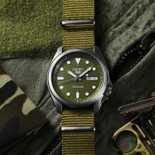 Чоловічий годинник Seiko 5 Sports SKX SRPE65K1 5 – techzone.com.ua Чоловічий годинник Seiko 5 Sports SKX SRPE65K1 5 – techzone.com.ua