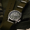 Мужские часы Seiko 5 Sports SRPE65K1 6 – techzone.com.ua