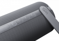 Портативна акустика We by Loewe We. HEAR 2 storm grey 60702D11 3 – techzone.com.ua Портативна акустика We by Loewe We. HEAR 2 storm grey 60702D11 3 – techzone.com.ua