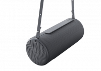 Портативная акустика We by Loewe We. HEAR 2 storm grey 60702D11 5 – techzone.com.ua Портативная акустика We by Loewe We. HEAR 2 storm grey 60702D11 5 – techzone.com.ua