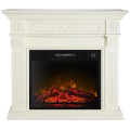 Електрокамін ArtiFlame Beethoven AF23S білий 1 – techzone.com.ua