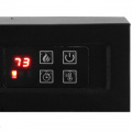 Електрокамін ArtiFlame Beethoven AF23S білий 3 – techzone.com.ua