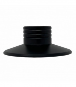 Прижим (клэмп) для виниловых пластинок LP SOUND CL-B Black 2 – techzone.com.ua Прижим (клэмп) для виниловых пластинок LP SOUND CL-B Black 2 – techzone.com.ua