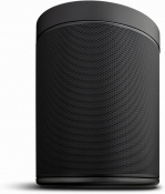 Моноблочна акустична система Yamaha MusicCast 20 Black 2 – techzone.com.ua