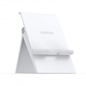 UGREEN LP247 Adjustable Portable Stand White (80704)