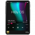 Аудиоплеер Hiby R3 Pro Saber Black 1 – techzone.com.ua