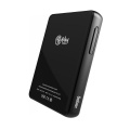Аудиоплеер Hiby R3 Pro Saber Black 3 – techzone.com.ua