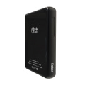 Аудиоплеер Hiby R3 Pro Saber Black 4 – techzone.com.ua