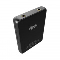 Аудиоплеер Hiby R3 Pro Saber Black 5 – techzone.com.ua