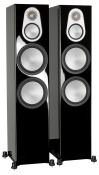 Напольные колонки Monitor Audio Silver 500 Black Gloss 2 – techzone.com.ua Напольные колонки Monitor Audio Silver 500 Black Gloss 2 – techzone.com.ua
