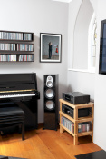 Напольные колонки Monitor Audio Silver 500 Black Gloss 7 – techzone.com.ua Напольные колонки Monitor Audio Silver 500 Black Gloss 7 – techzone.com.ua