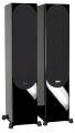 Напольные колонки Monitor Audio Silver 500 Black Gloss 3 – techzone.com.ua