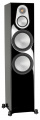 Напольные колонки Monitor Audio Silver 500 Black Gloss 4 – techzone.com.ua