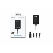 Лінійний блок живлення FiiO Darkside Mini 5 – techzone.com.ua Лінійний блок живлення FiiO Darkside Mini 5 – techzone.com.ua