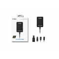 Лінійний блок живлення FiiO Darkside Mini 5 – techzone.com.ua