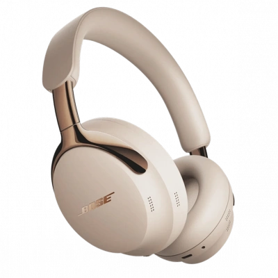 Навушники Bose QuietComfort Ultra Headphones (2nd Gen) Drftwood sand (890101-0500) – techzone.com.ua