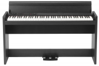 Цифровое пианино Korg LP-380 RWBK U