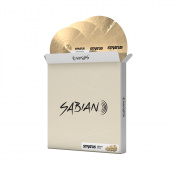 SABIAN Stratus Performance Set