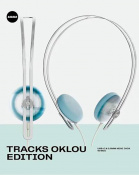 Навушники для аудіофілів AIAIAI Audio Tracks Oklou Edition USB-C 2 – techzone.com.ua