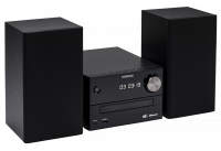 Мінісистема Kenwood M-420DAB 1 – techzone.com.ua