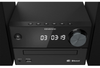 Мінісистема Kenwood M-420DAB 3 – techzone.com.ua Мінісистема Kenwood M-420DAB 3 – techzone.com.ua