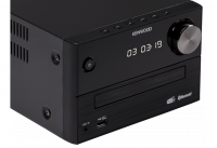 Мінісистема Kenwood M-420DAB 4 – techzone.com.ua Мінісистема Kenwood M-420DAB 4 – techzone.com.ua