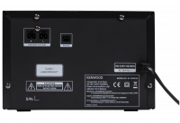 Мінісистема Kenwood M-420DAB 5 – techzone.com.ua Мінісистема Kenwood M-420DAB 5 – techzone.com.ua