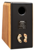 Полична акустика Koda K-2000B MKII Walnut 3 – techzone.com.ua Полична акустика Koda K-2000B MKII Walnut 3 – techzone.com.ua