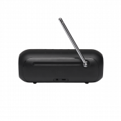 Портативная колонка JBL Tuner 2 Black (JBLTUNER2BLK) 4 – techzone.com.ua