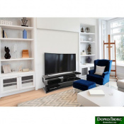 Підставка Norstone Esse Curve Black (NORESSCURBKBK) 4 – techzone.com.ua