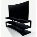 Стойка Norstone Esse Curve 1500 Black (NORESSCURBKBK) 2 – techzone.com.ua