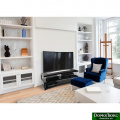 Стойка Norstone Esse Curve 1500 Black (NORESSCURBKBK) 4 – techzone.com.ua