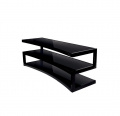 Підставка Norstone Esse Curve Black (NORESSCURBKBK) 1 – techzone.com.ua