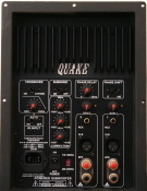 Сабвуфер Earthquake Supernova MKVI-12PIANO Black 5 – techzone.com.ua Сабвуфер Earthquake Supernova MKVI-12PIANO Black 5 – techzone.com.ua