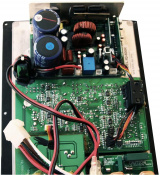 Сабвуфер Earthquake Supernova MKVI-12PIANO Black 7 – techzone.com.ua Сабвуфер Earthquake Supernova MKVI-12PIANO Black 7 – techzone.com.ua